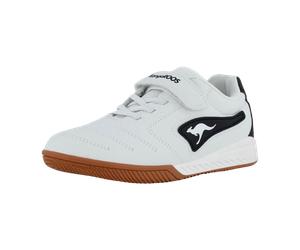 KangaROOS K5-Drib EV für Kinder, beige, Größe 40 EU