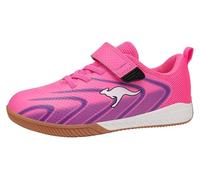 Kangaroos Sportschuhe "K5-Glider EV" in Pink - Größe 33 | Kinder Sportschuhe