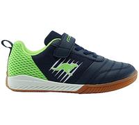 KangaROOS K5-super Court Ev Hallenturnschuh, Sky Jet Black, 33 EU