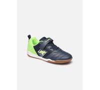 Kangaroos Sportschuhe "Super Court" in Dunkelblau - Größe 33 | Kinder Sportschuhe