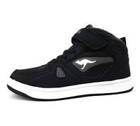KangaRoos Kalley II EV 18804 Schwarz 5003 jet black/steel grey EU 33