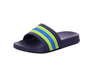 KangaROOS KangaSlide Kids für Kinder, blau, Größe 31 EU