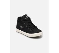 Kangaroos - KaVu I - schwarz - Sneaker - Größe 35