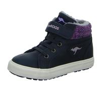 KangaROOS KaVu III 01400/4985 Unisex Kinder Lauflernstiefel Warmfutter, Größe 24