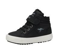 Kangaroos Sneakers "KaVu III" in Schwarz - 28% | Größe 25 | Babysneakers
