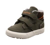 KangaROOS KaVu Primo V für Kinder, oliv, Größe 22 EU