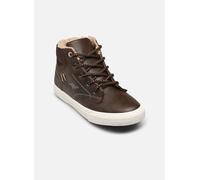 KangaROOS KAVU X Sneaker Jungen Braun - 33 - Sneaker High Shoes