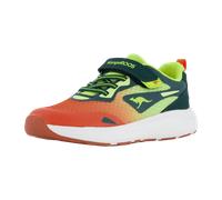 KangaROOS KB-Pang EV für Kinder, grün, Größe 34 EU