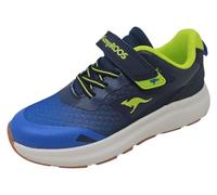 Kangaroos Sneakers "KB-Pang EV" in Hellblau - 44% | Größe 37 | Kindersneakers