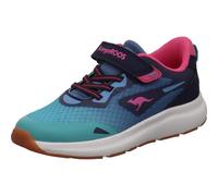 KangaROOS KB-Pang EV Sneaker, Frost pink/Lavender, 33 EU