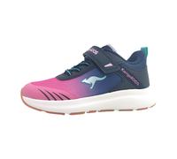 KangaRoos KB-Rida EV 10171/4204 Blau dk navy/daisy pink 4204 EU 31