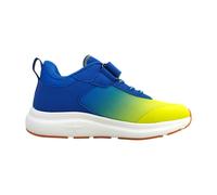 KangaROOS Jungen Hallenturnschuh Kb-rida Ev Sky Diver Limetta 32 EU
