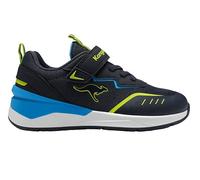 Kangaroos Kinderschuhe KD-Batter EV in Marine 34