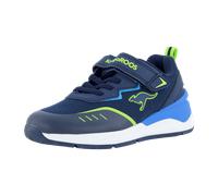 KangaROOS KD-Gym EV für Kinder, blau, Größe 31 EU