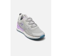 KangaROOS Sneaker KD-Road Unisex Kinder Vapor Grau/Lavendel Größe 32