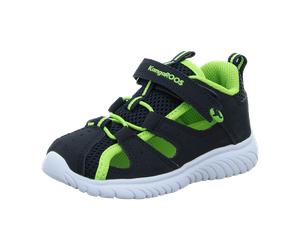 KangaROOS KI-Rock Lite EV für Kinder, blau, Größe 21 EU