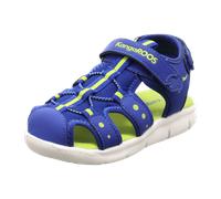 KangaROOS KI-Rock Lite EV für Kinder, blau, Größe 22 EU