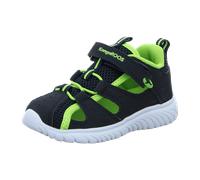 KangaROOS KI-Rock Lite EV für Kinder, blau, Größe 24 EU