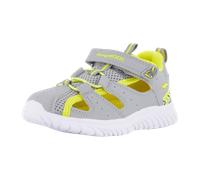 KangaROOS KI-Rock Lite EV für Kinder, grau, Größe 30 EU