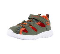KangaROOS KI-Rock Lite EV für Kinder, grün, Größe 26 EU