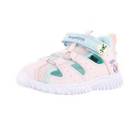 KangaROOS KI-Rock Lite EV für Kinder, rosa, Größe 23 EU