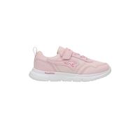 KangaROOS Kinder K-ETK Possum EV Sneaker 10337 000 6175 Pink/Daisy Pink