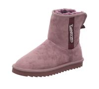 KangaROOS Kinder-Mädchen-Stiefelette Lila 34