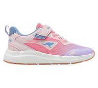 KangaROOS Kinderschuhe Halbschuhe frost pink/lavender frost pink - Gr. - 34