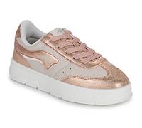 Kangaroos Sneakers "Meenie" in Roségold - 47% | Größe 32 | Damen Sneakers