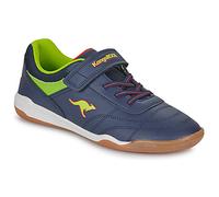 Kangaroos Kinderschuhe K-Highyard EV in Marine 37
