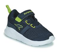 Kangaroos Kinderschuhe K-IR Fast EV in Blau 21