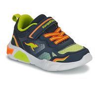 Kangaroos Kinderschuhe K-SLB Lighto EV in Blau 26