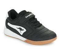 KangaROOS K5-Drib EV für Kinder, schwarz, Gr. 32 EU