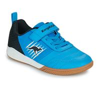Kangaroos Kinderschuhe K5-Super Court EV in Blau 32