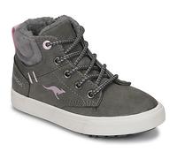 Kangaroos Kinderschuhe Kavu X in Grau 29