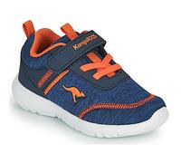 Kangaroos Kinderschuhe KY-CHUMMY EV in Blau 21