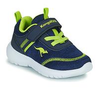 Kangaroos Sneakers "KY-Chummy EV" in Dunkelblau - 11% | Größe 27 | Babysneakers