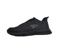 KangaROOS KL A Club Sneaker Herren schwarz 44