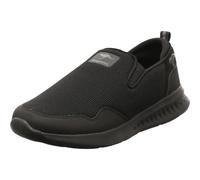 KangaROOS Herren KL-A Graft Slipper, Jet Black/Mono, 45 EU