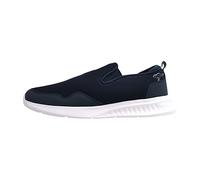 KangaROOS Herren KL-A Graft Slipper, dk Navy/Vapor Grey, 42 EU