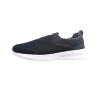 KangaRoos KL-A Jaro 70193/5003 Schwarz jet black/steel grey 5003 EU 46