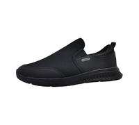KangaRoos Slipper KL-A XTON Schwarz EU 41