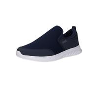 KangaROOS Kl-a Xton Herren Hausschuhe und Mokassins, DK Navy Steel Grey, 45 EU