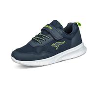 KangaROOS KL-Frank EV für Kinder, blau, Größe 30 EU