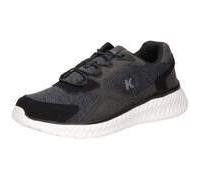 KangaROOS KM Tom Slip On Herren schwarz 44
