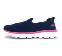 KangaRoos KN Celine 39335/4204 Blau 4204 navy/pink EU 37
