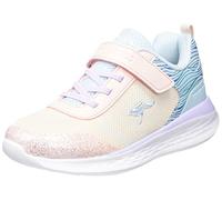 KangaROOS KQ-Stormy EV Sneaker, Frost pink/Blue Sky, 28 EU