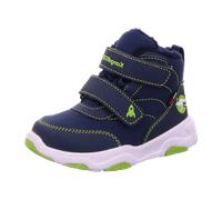 KangaROOS KS-Freezer V RTX für Kinder, blau, Größe 21 EU