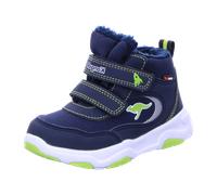 KangaROOS KS-Freezer V RTX für Kinder, blau, Größe 25 EU