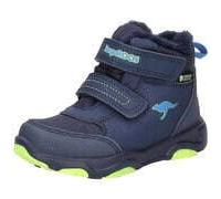 KangaROOS KS Yotto Mid VR Jungen blau 26